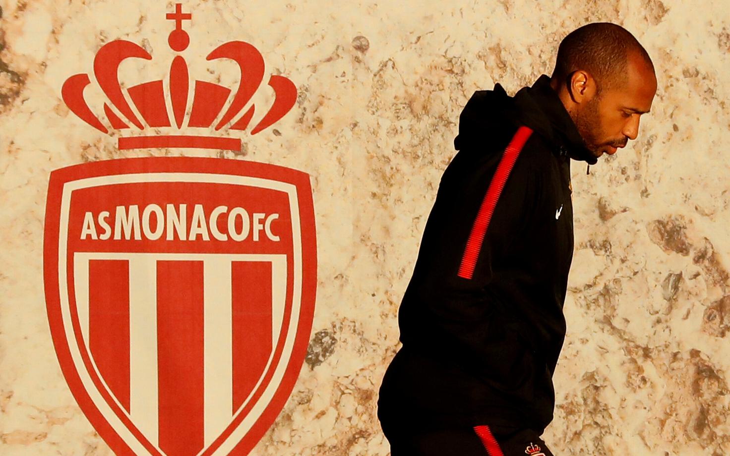 Thierry Henry