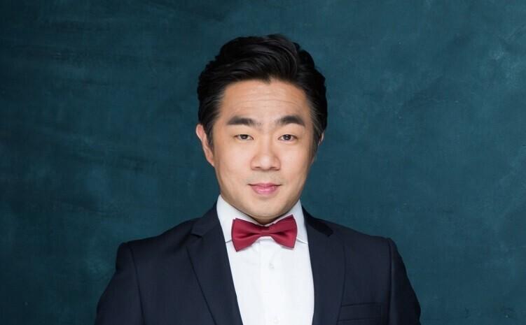 Michael Hyokun Ha