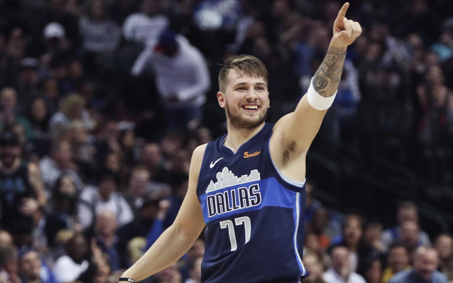 Luka Doncic