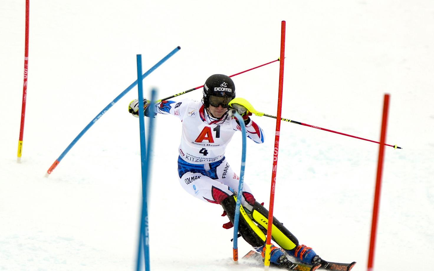 Clement Noel