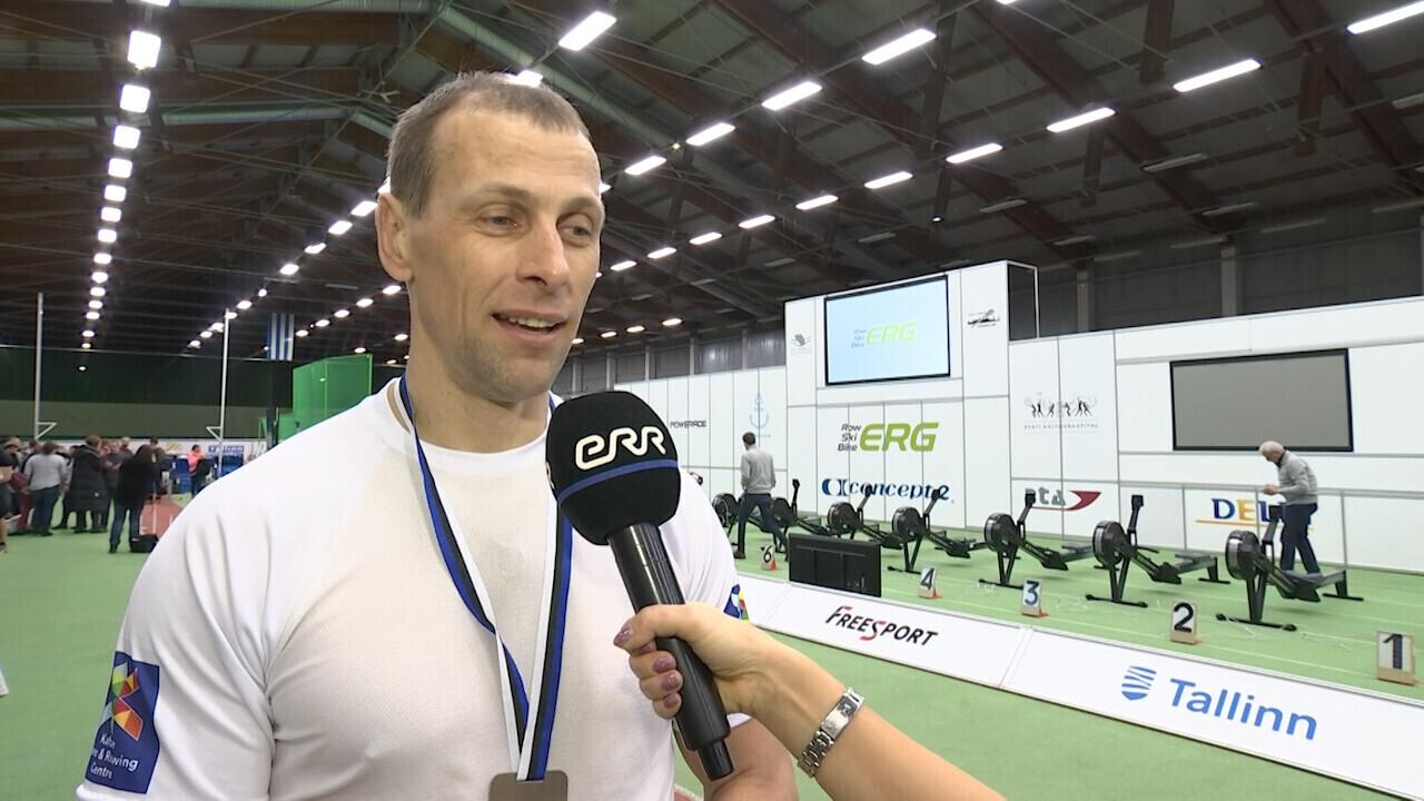 Tõnu Endrekson