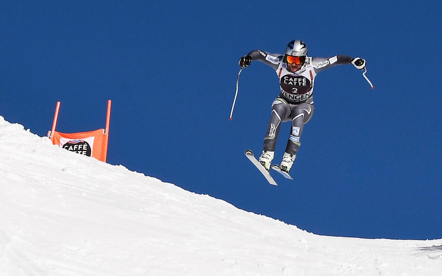 Aksel Lund Svindal