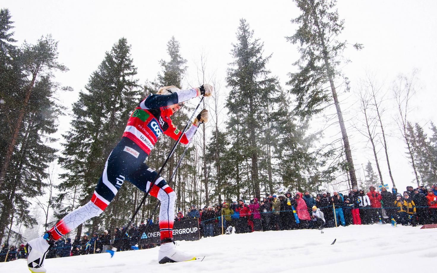 Therese Johaug