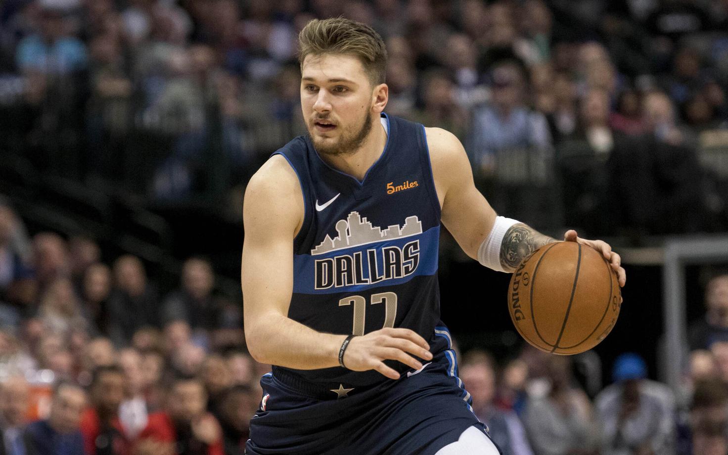 Luka Doncic