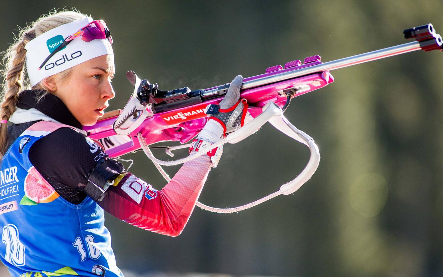 Ingrid Landmark Tandrevold