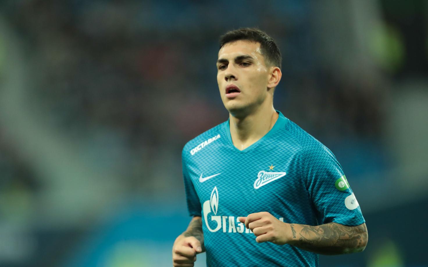 Leandro Paredes