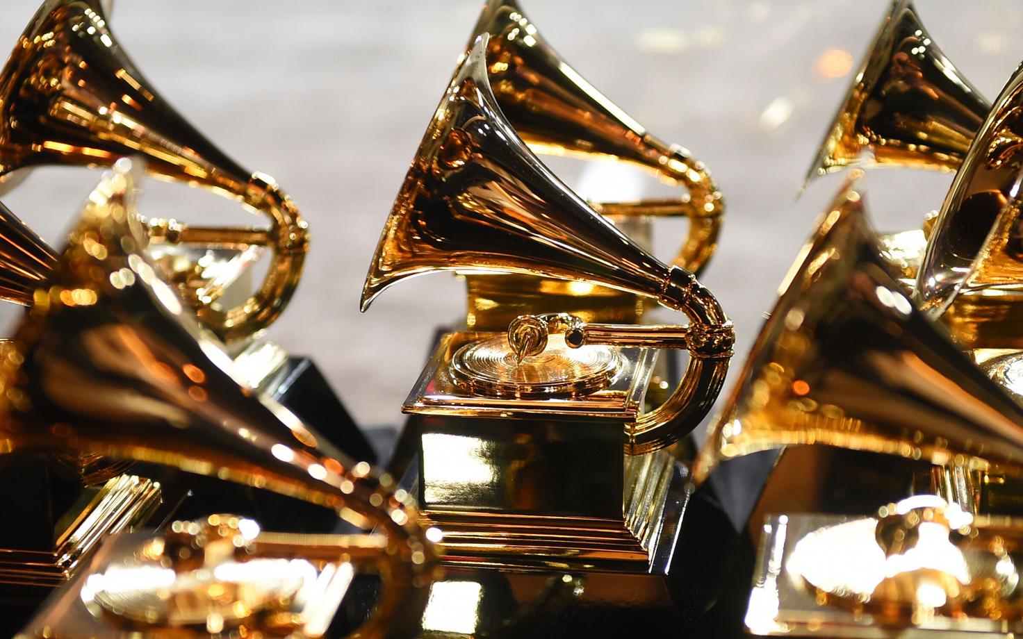 Grammy auhind