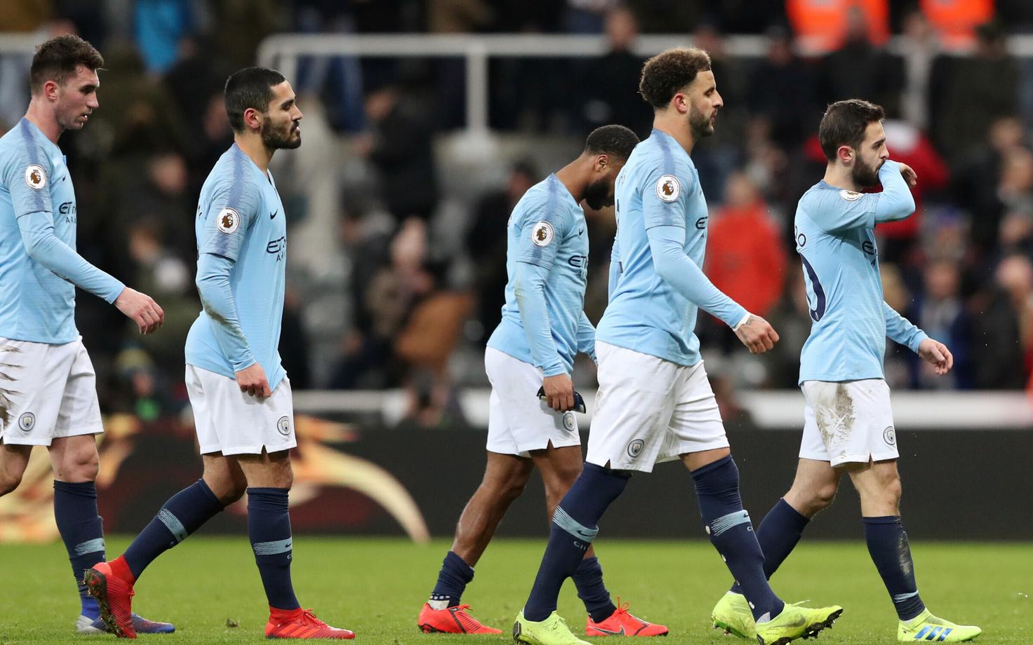 Manchester City