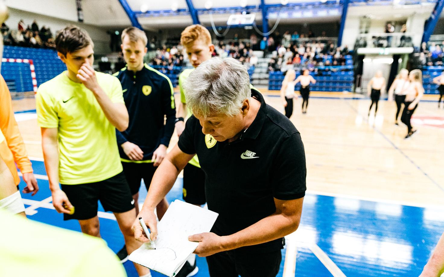 Jüri Lepp