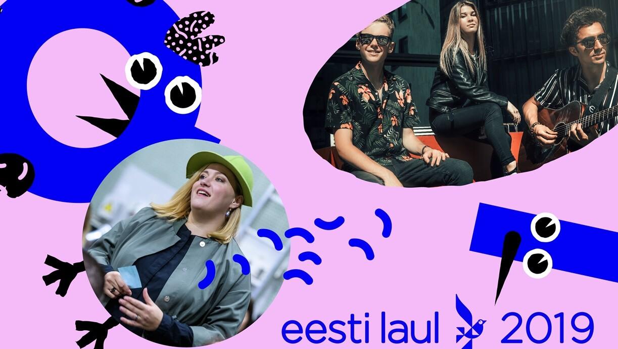Eesti Laul