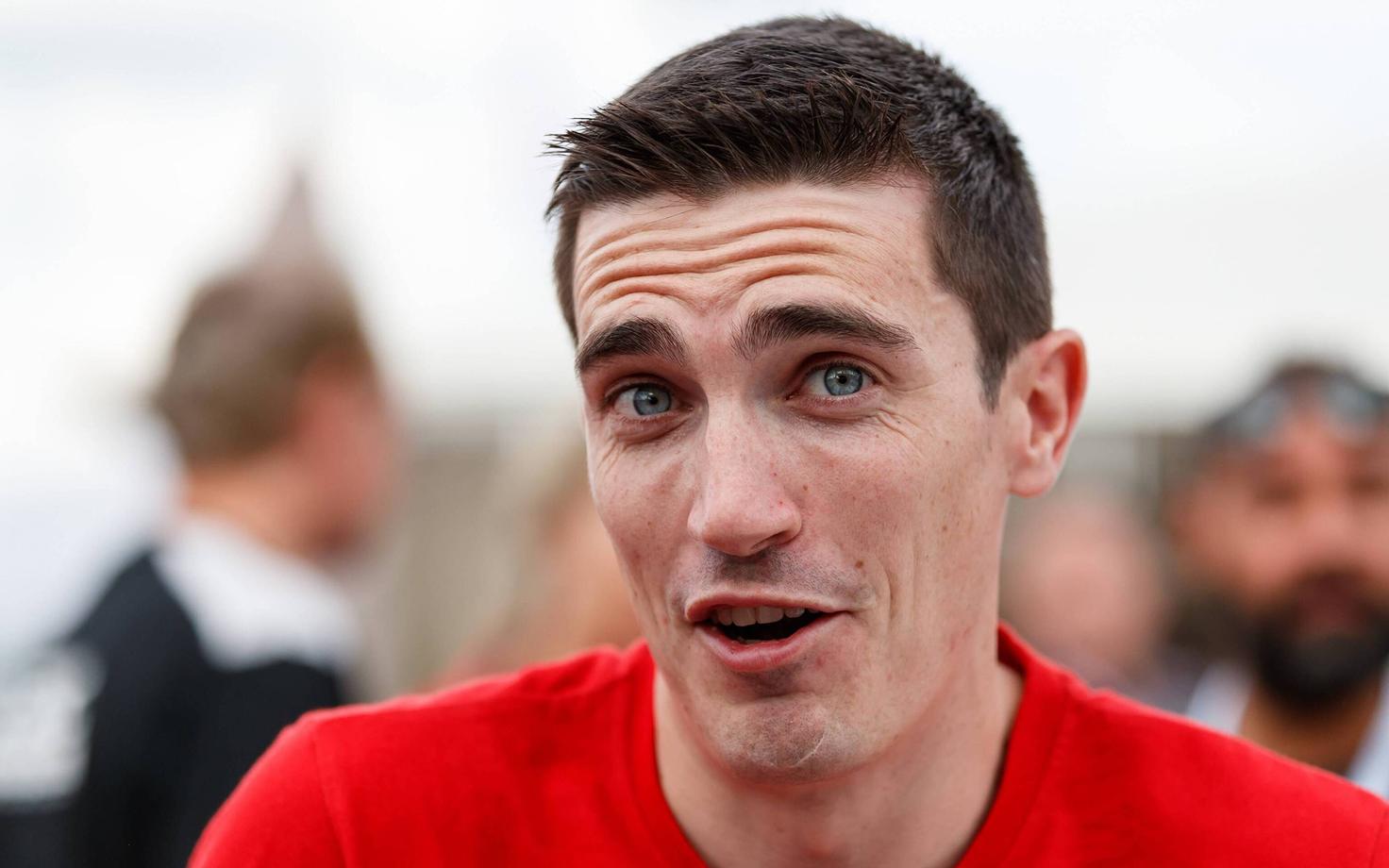Craig Breen