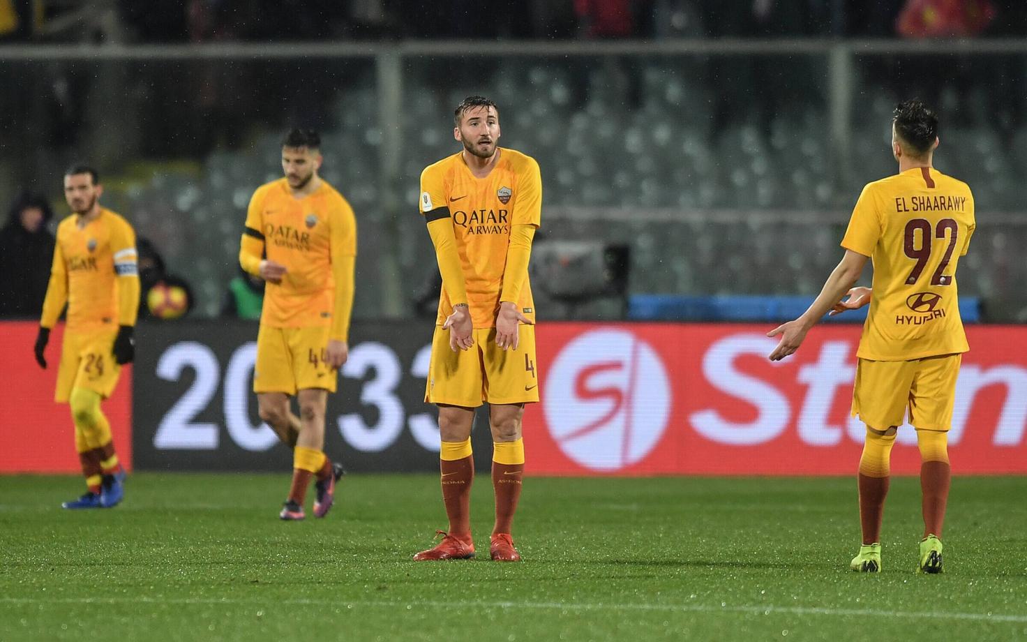 AS Roma