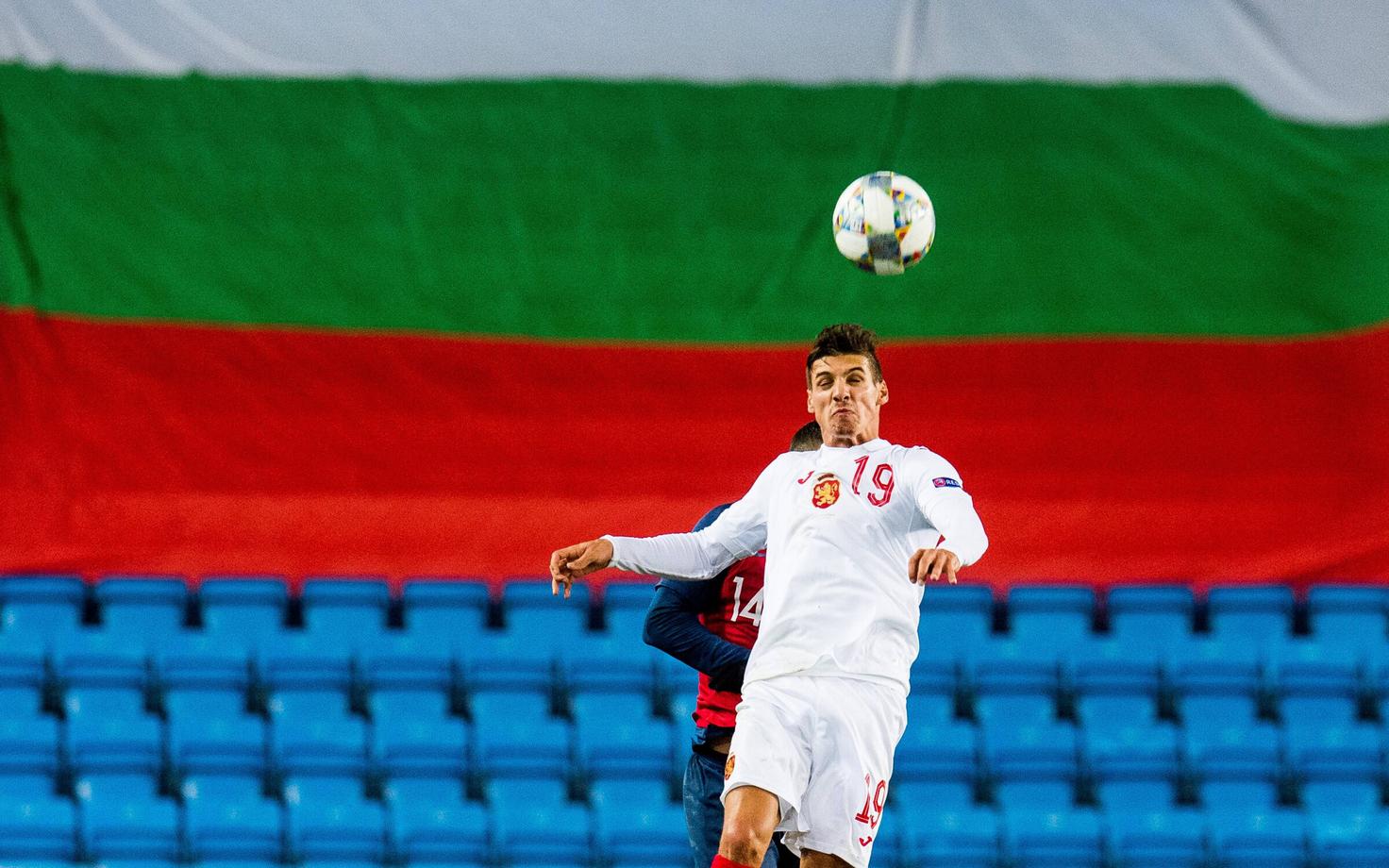 Kiril Despodov
