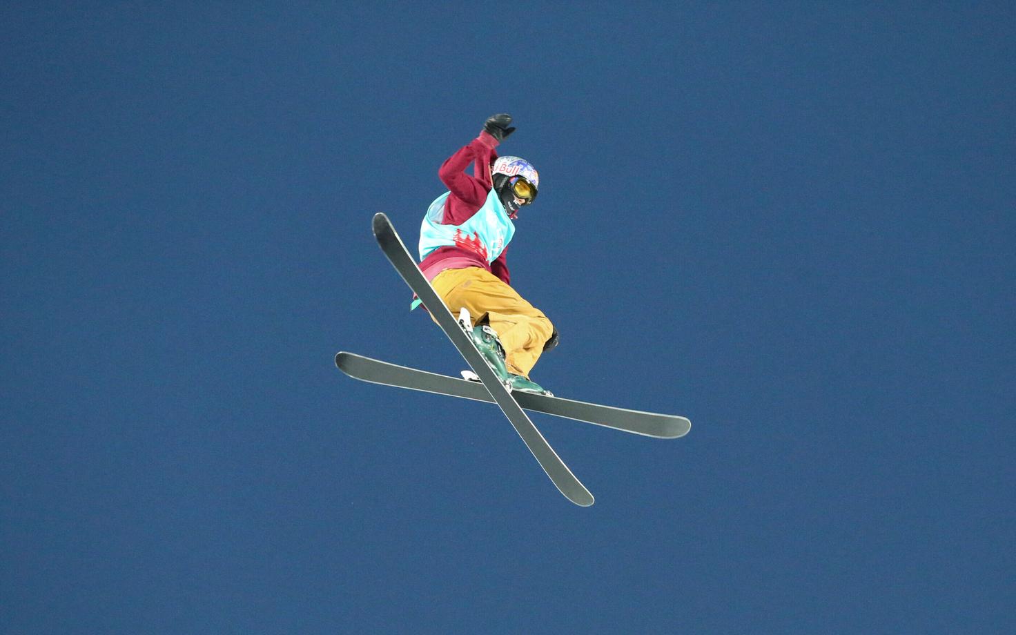 Kelly Sildaru