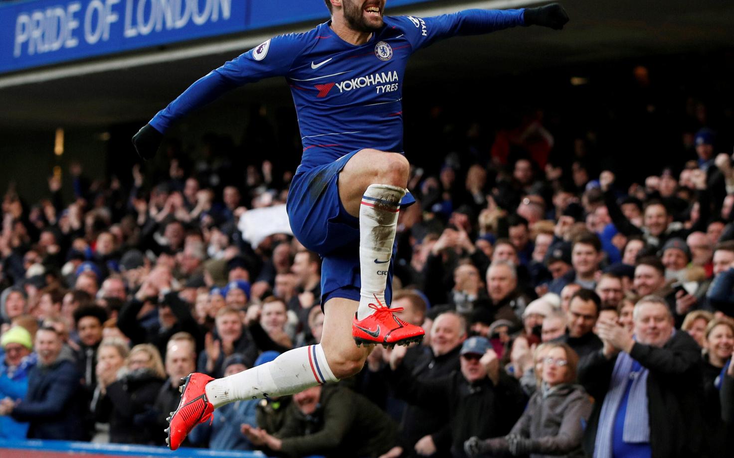 Gonzalo Higuain