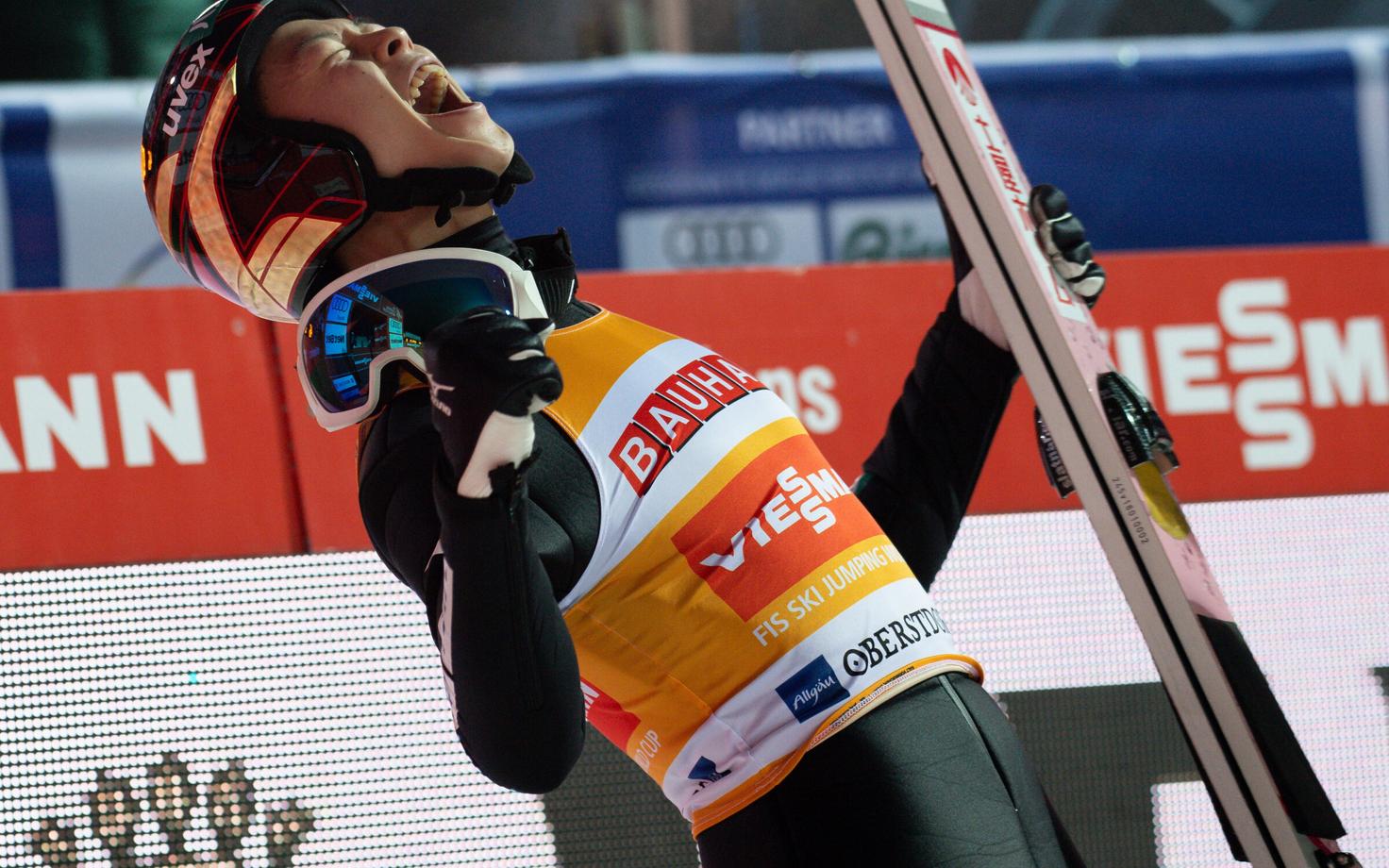 Ryoyu Kobayashi