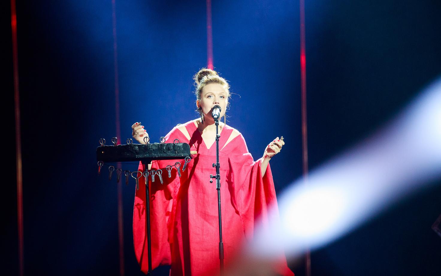 Cätlin Mägi