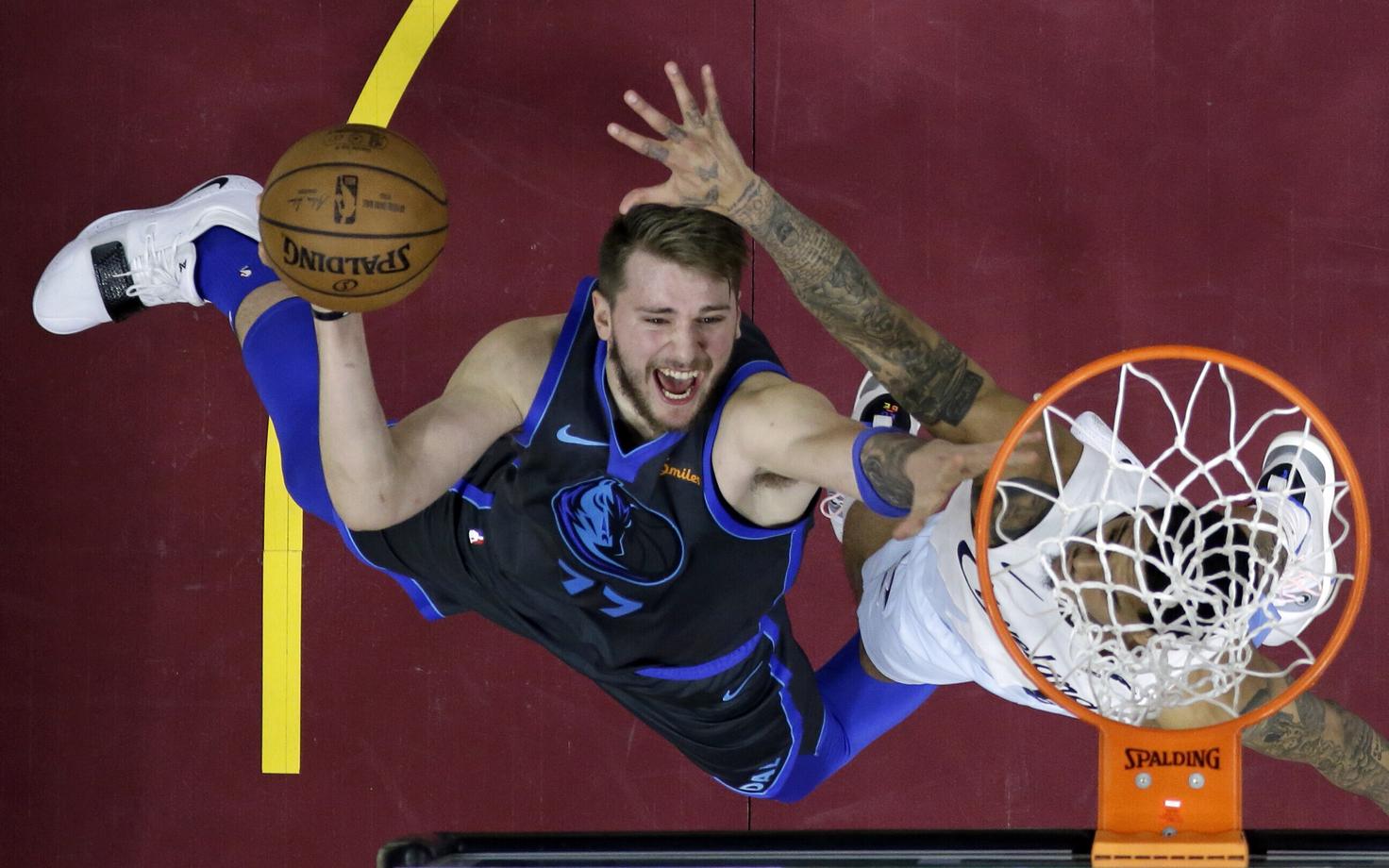 Luka Doncic