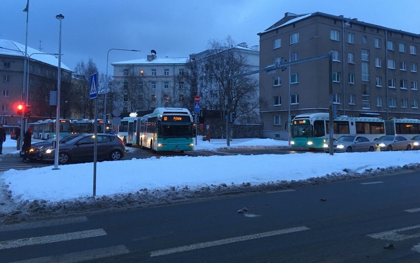 В фирме TLT серьезно отнеслись к новой проблеме.