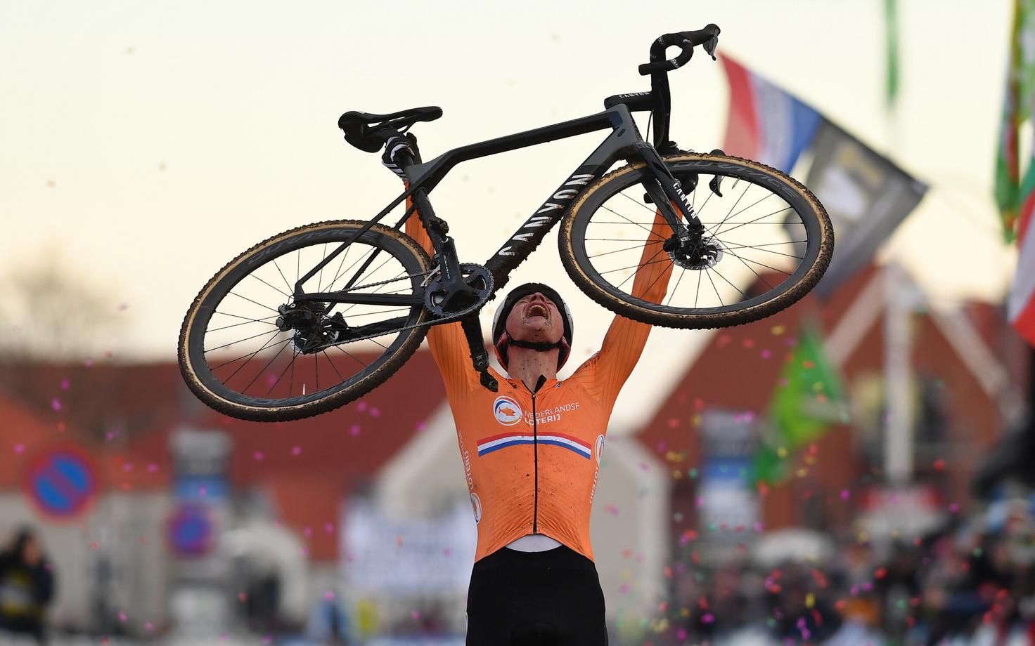 Mathieu van der Poel