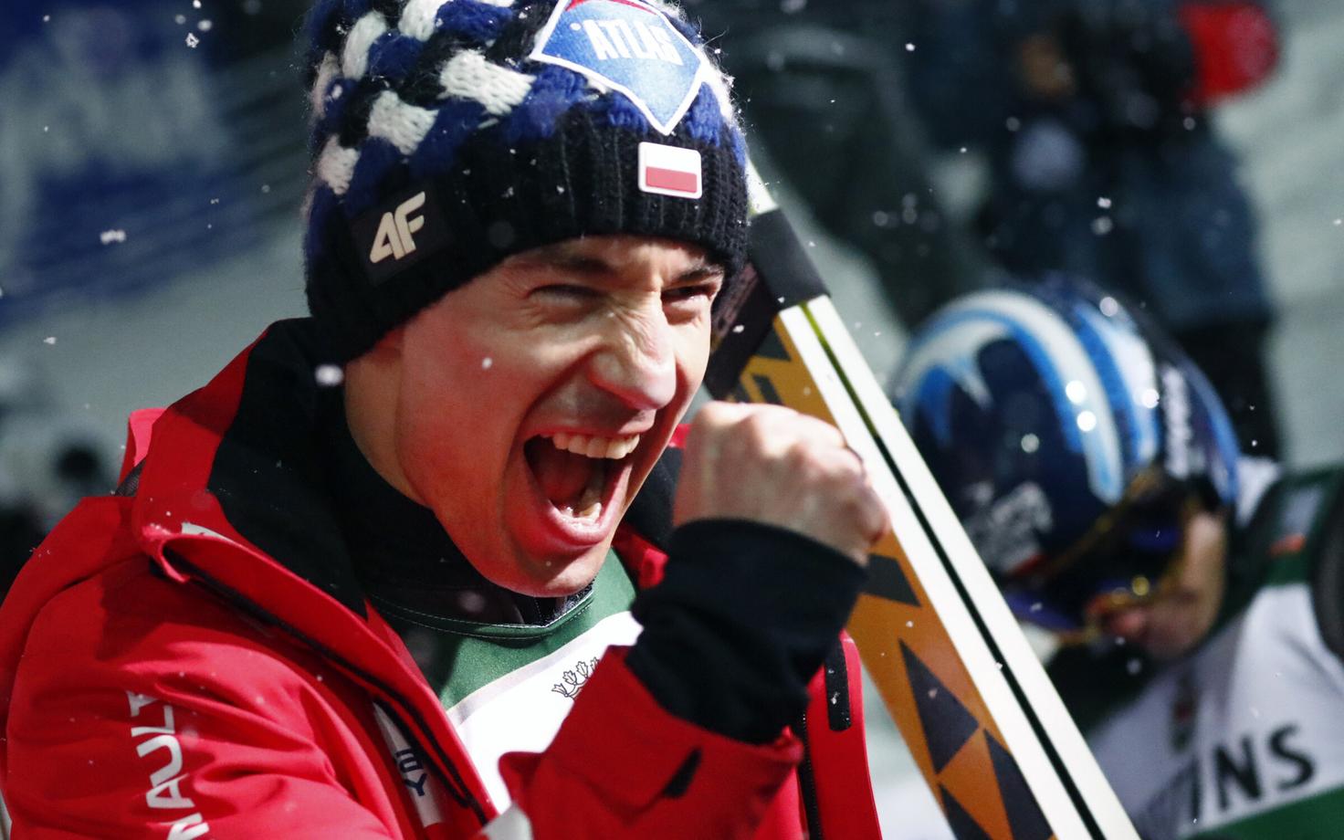 Kamil Stoch