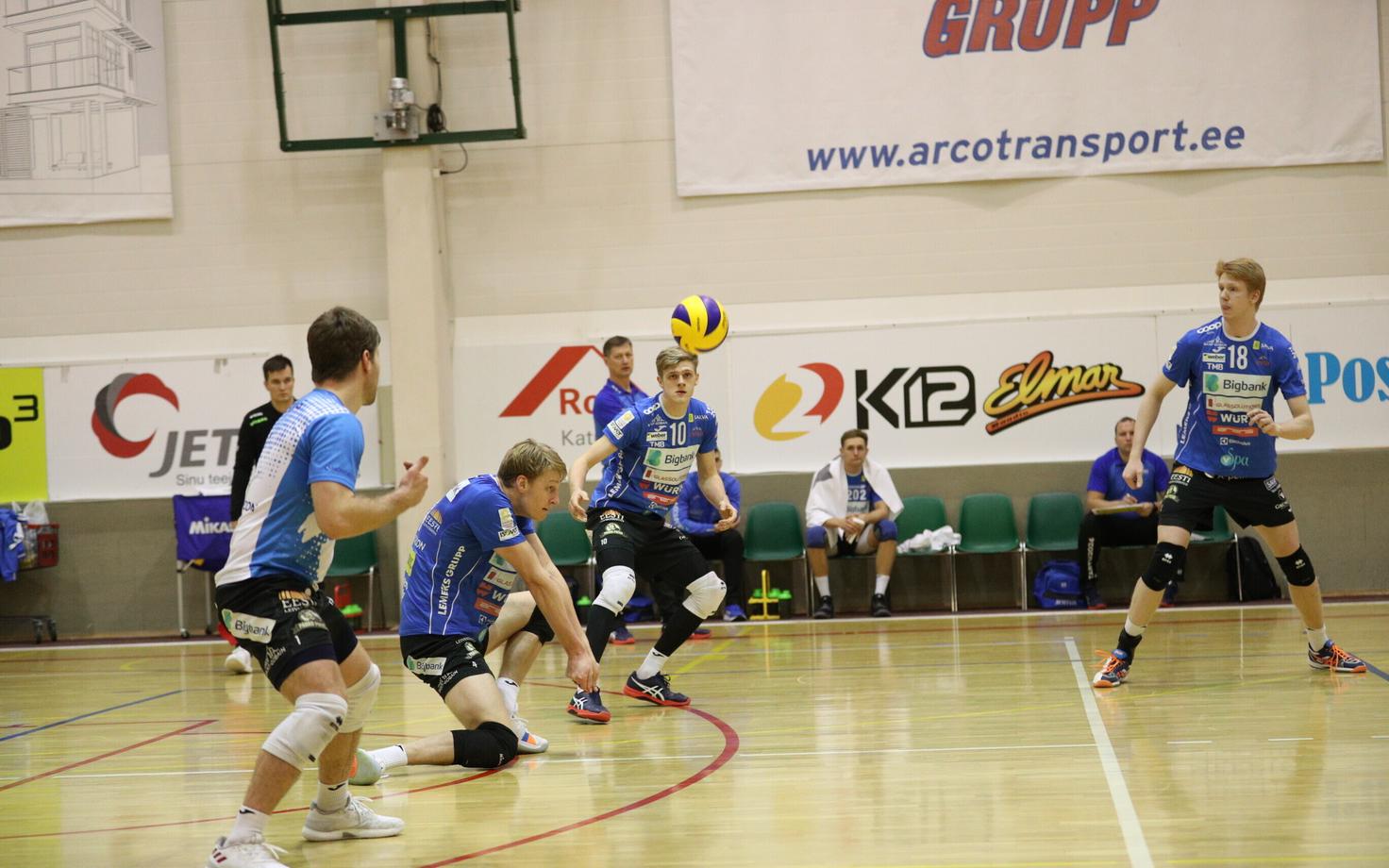 Tartu Bigbank