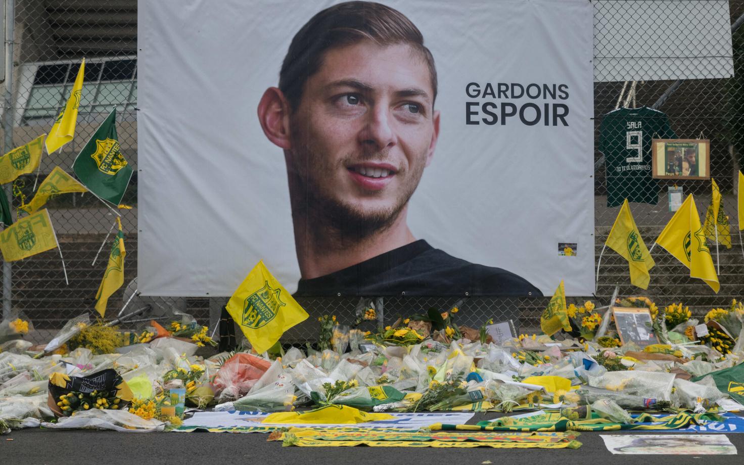Emiliano Sala
