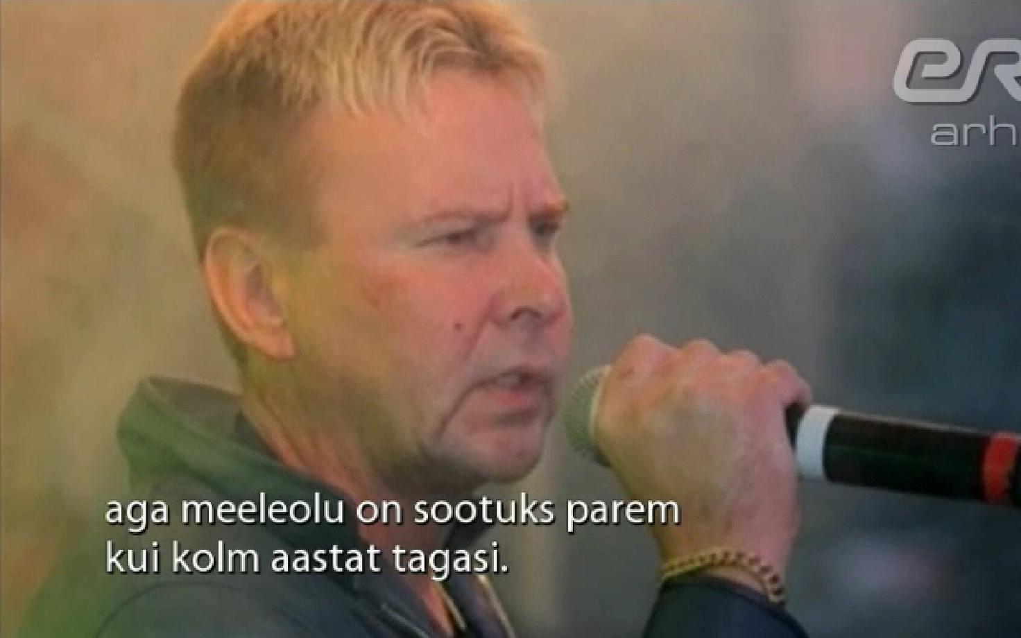 Matti Nykänen