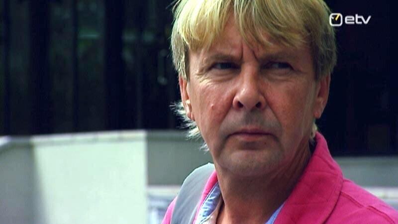 Matti Nykänen.