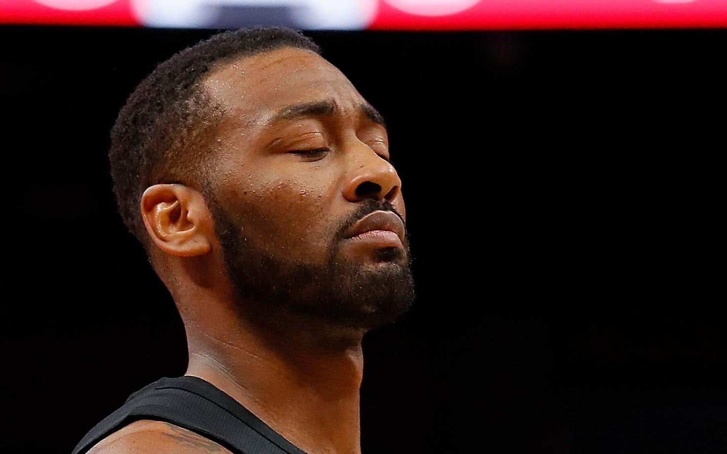 John Wall