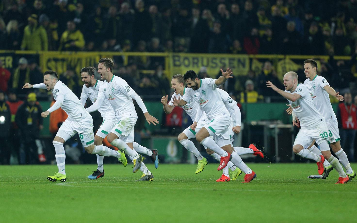 Bremeni Werder