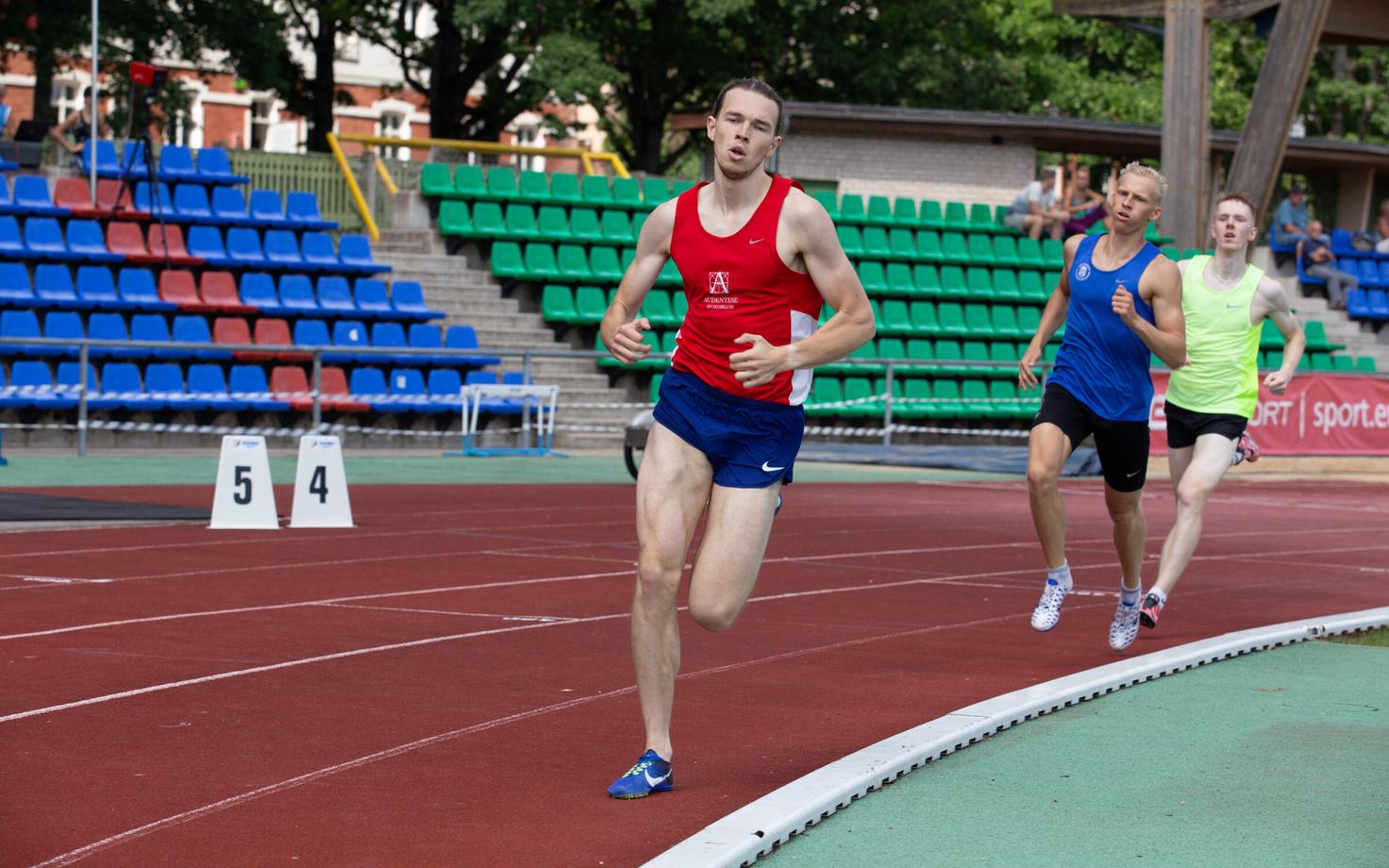 Rasmus Kisel