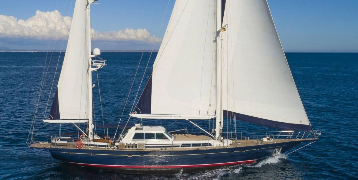 St. Jean II