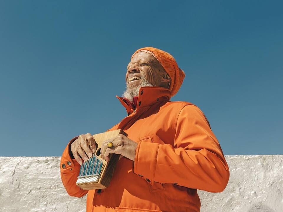 Laraaji
