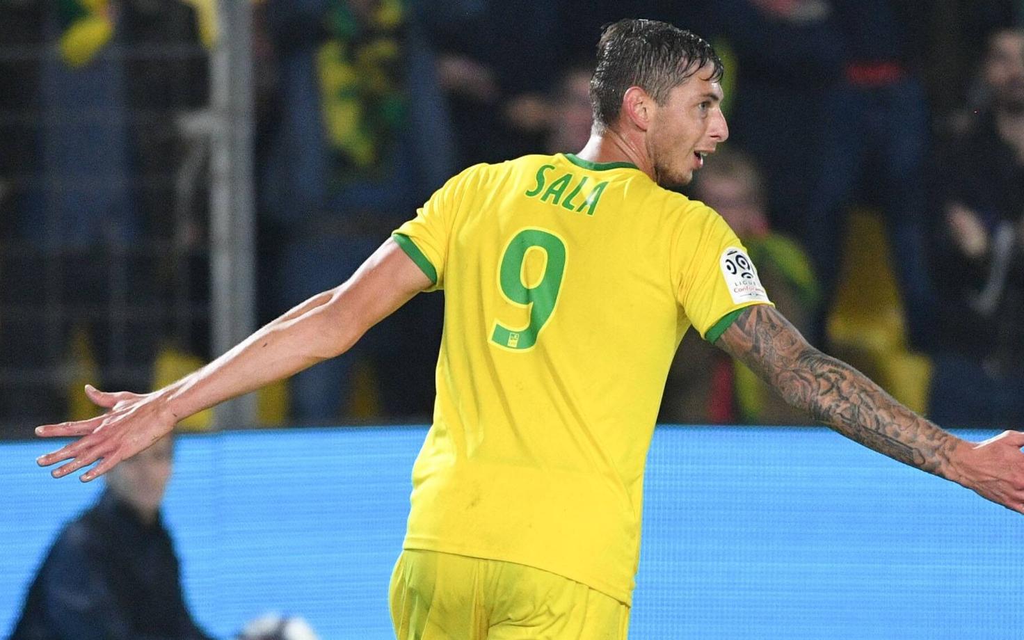 Emiliano Sala