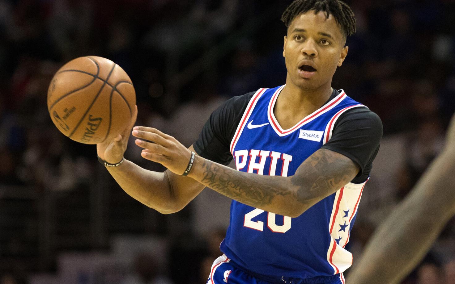 Markelle Fultz