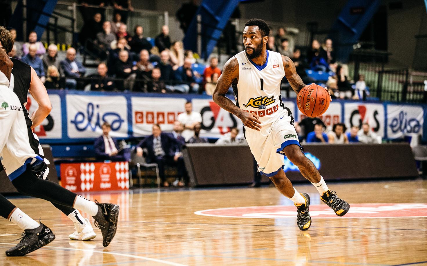 Tony Wroten