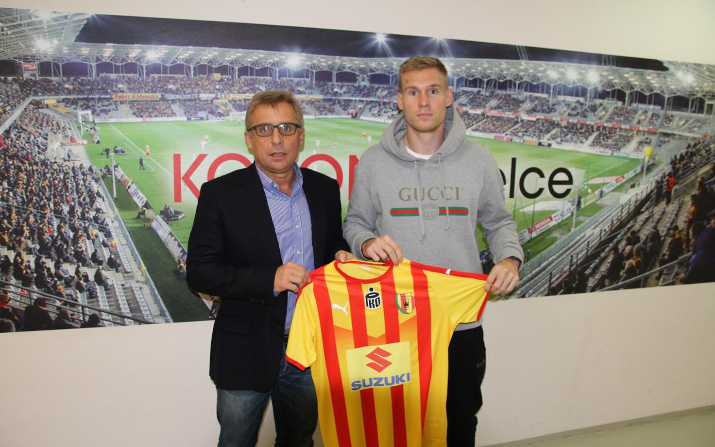 Joonas Tamm
