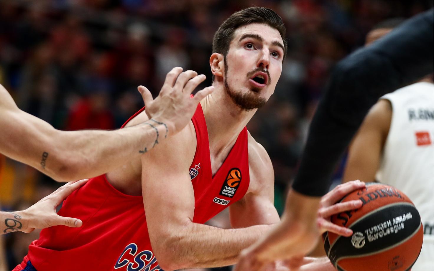 Nando De Colo