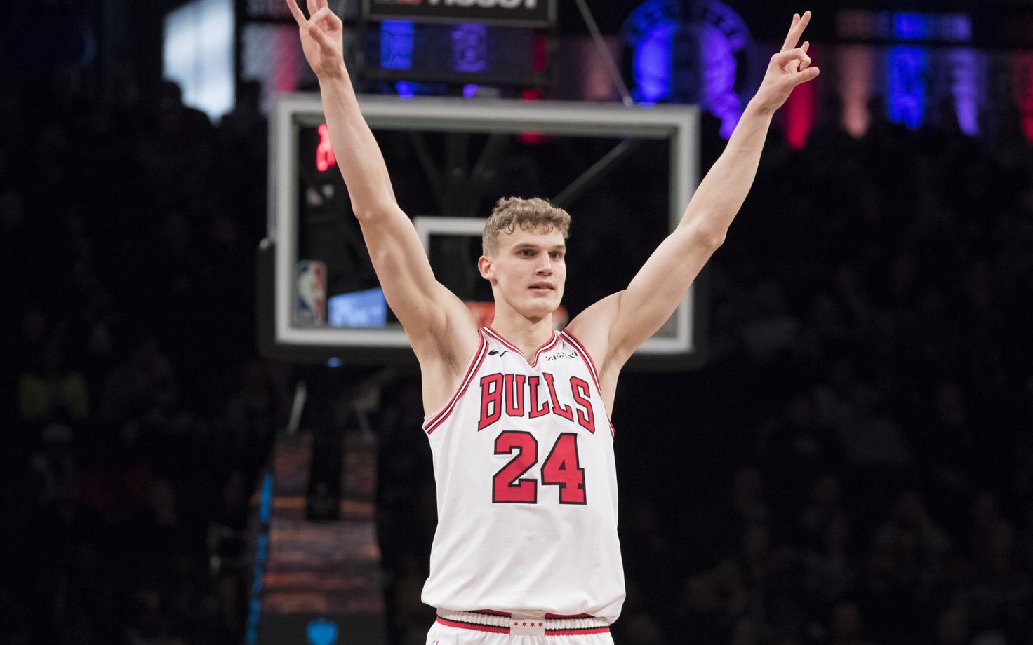 Lauri Markkanen