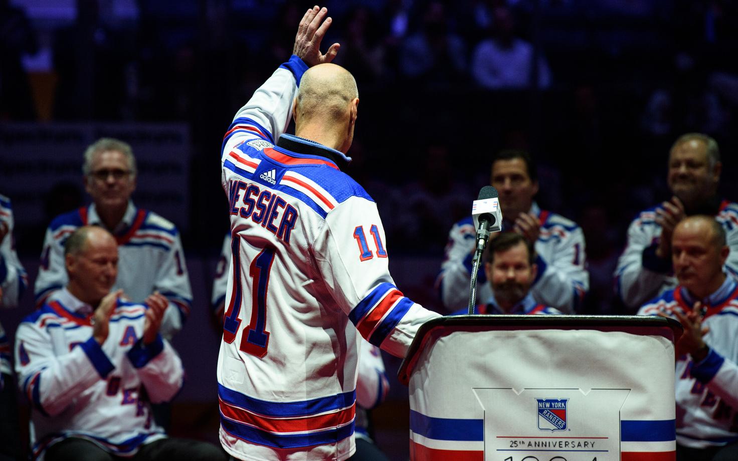Mark Messier