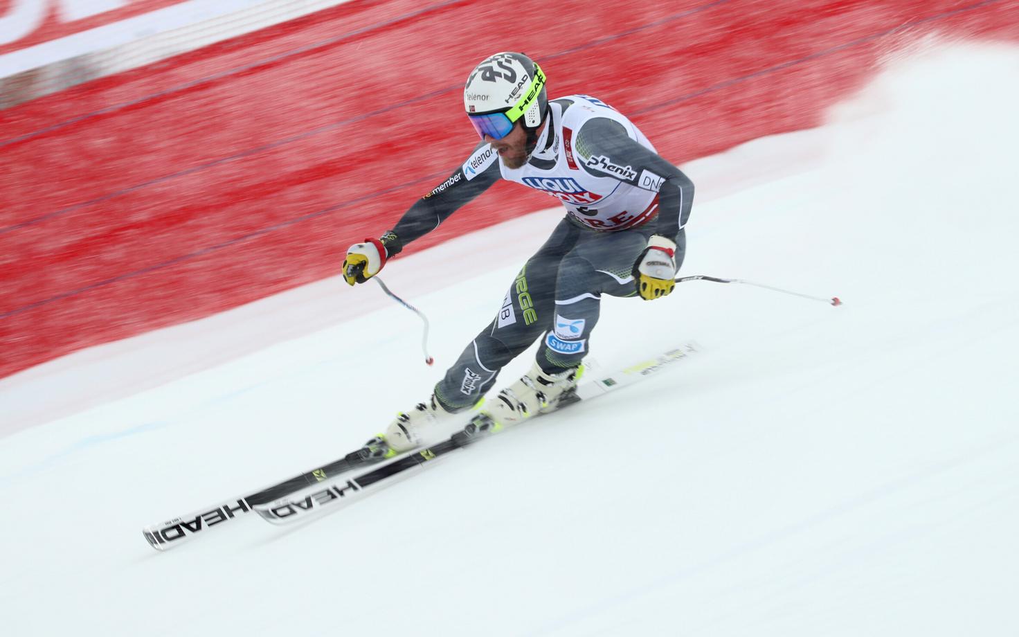 Kjetil Jansrud