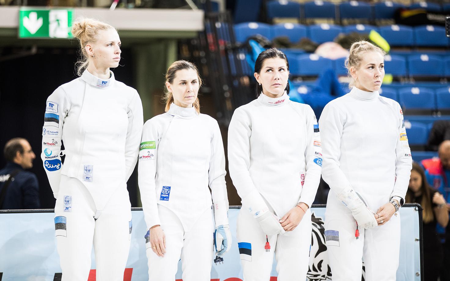 Eesti epeenaiskond
