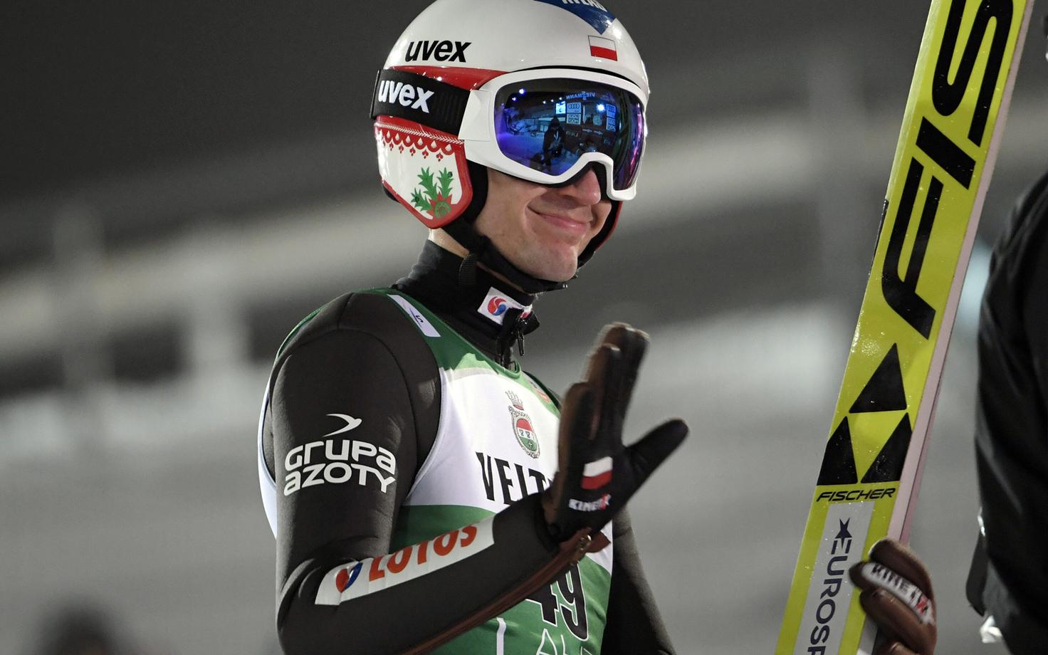 Kamil Stoch