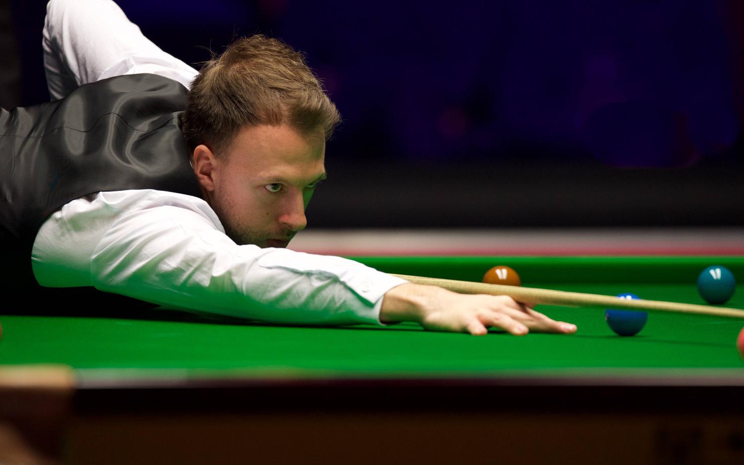 Judd Trump