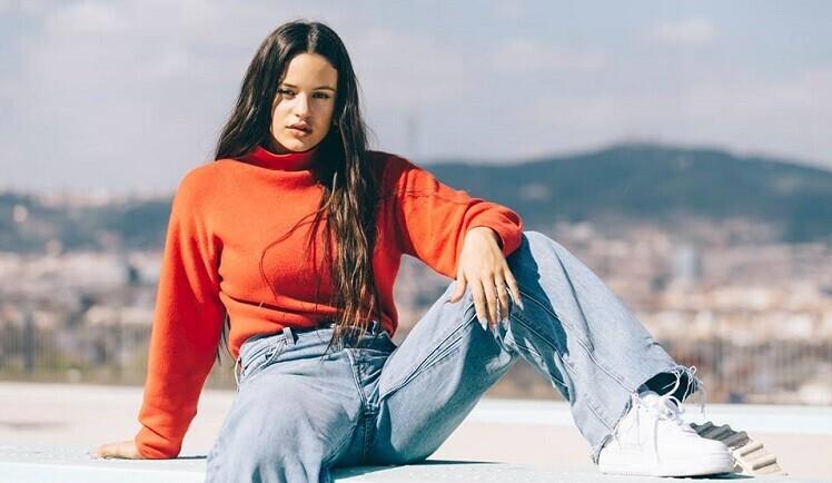 Rosalia