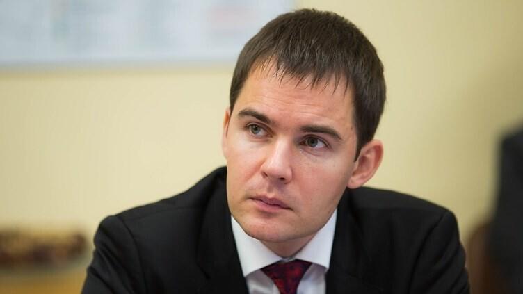 Николай Дегтяренко