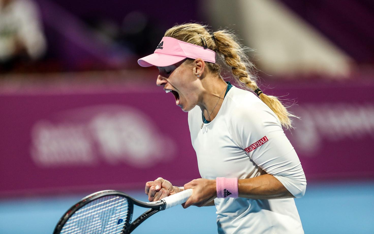 Angelique Kerber