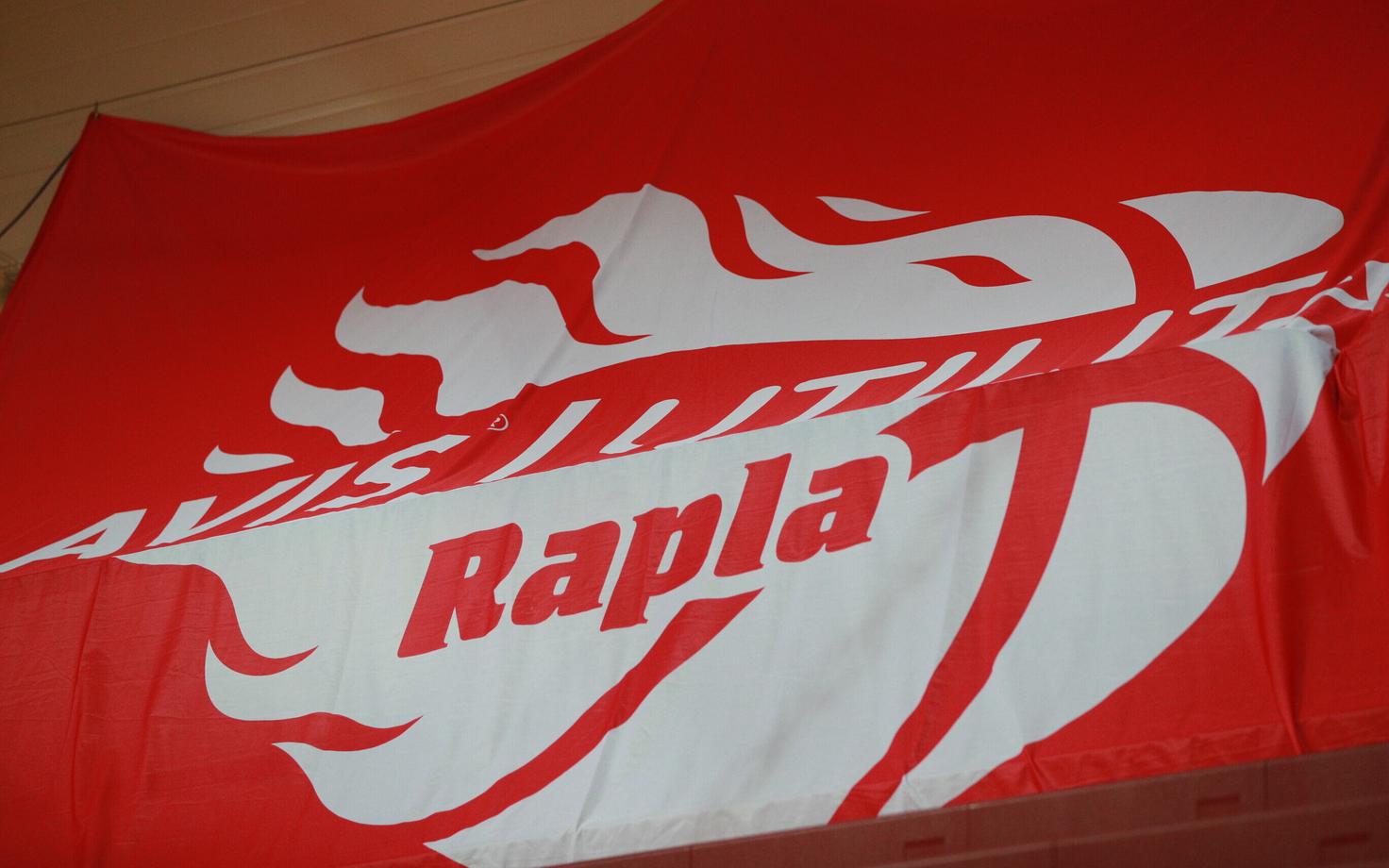 Avis Utilitas Rapla