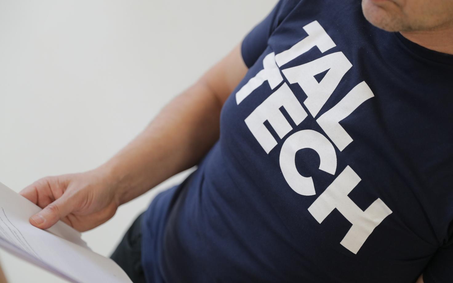 TalTech.